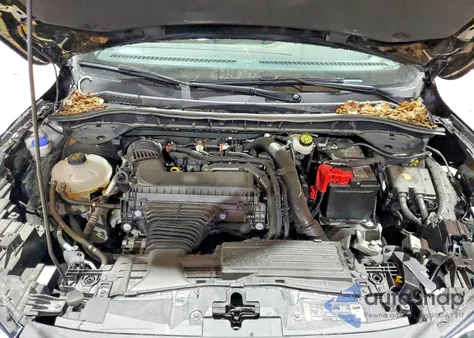 2024 Ford Escape St Line Select z USA, uszkodzony, nr VIN 1FMCU9NA8RUB38281